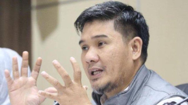 Kemacetan di Boulevard, Adi Rasyid Ali Akan Panggil Pelaku Usaha Sekitar