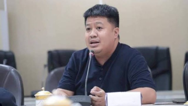 Kebakaran di Dua Pasar, Komisi B DPRD Makassar Panggil Damkar dan PD Pasar