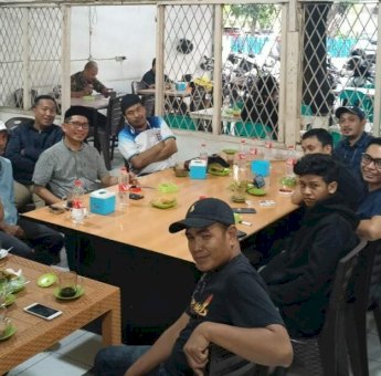 Jelang Pemilu, Muchlis Misbah Ajak Stakeholder Edukasi Warga Tolak Politik Uang