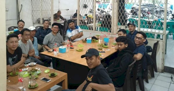 Jelang Pemilu, Muchlis Misbah Ajak Stakeholder Edukasi Warga Tolak Politik Uang