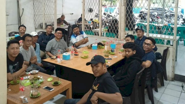 Jelang Pemilu, Muchlis Misbah Ajak Stakeholder Edukasi Warga Tolak Politik Uang