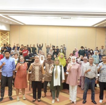 Kartini Sebut Pendidikan Moral dan Perlindungan Anak Menuru Karena Pengaruh Sosmed