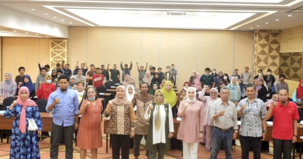 Kartini Sebut Pendidikan Moral dan Perlindungan Anak Menuru Karena Pengaruh Sosmed