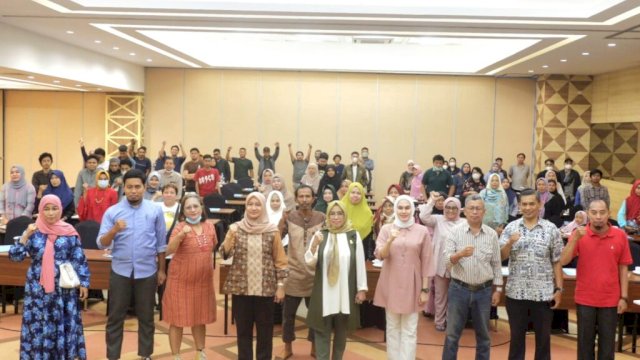 Kartini Sebut Pendidikan Moral dan Perlindungan Anak Menuru Karena Pengaruh Sosmed