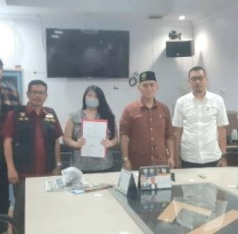 Komisi A DPRD Makassar Gelar RDP Bahas Penutupan Tempat Hiburan Selama Ramadan