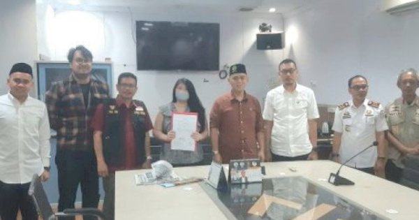 Komisi A DPRD Makassar Gelar RDP Bahas Penutupan Tempat Hiburan Selama Ramadan