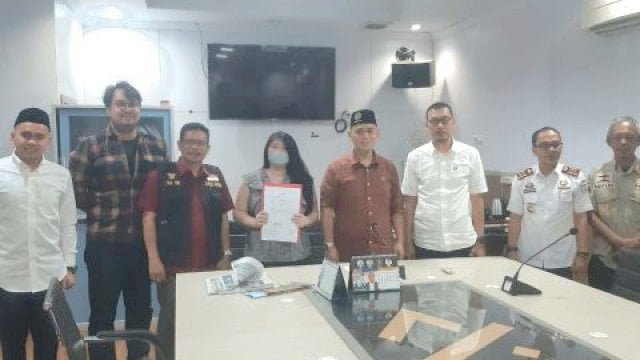 Komisi A DPRD Makassar Gelar RDP Bahas Penutupan Tempat Hiburan Selama Ramadan