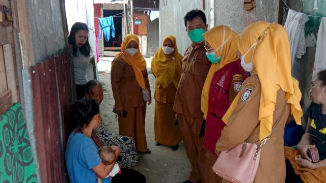 Tolak Dirujuk ke RSUD Daya Gegara Tak Punya KIS, Pemkot Makassar Bantu Bayi Gizi Buruk di Tamalate