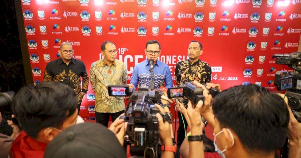 Apeksi 2023 di Makassar Akan Bahas Isu Strategis Pemerintah Kota