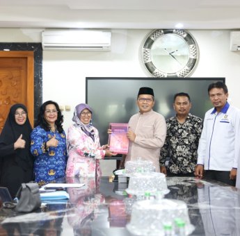 Pemkot Makassar Support Event May Day Expo, Hadirkan Seribu Pekerja