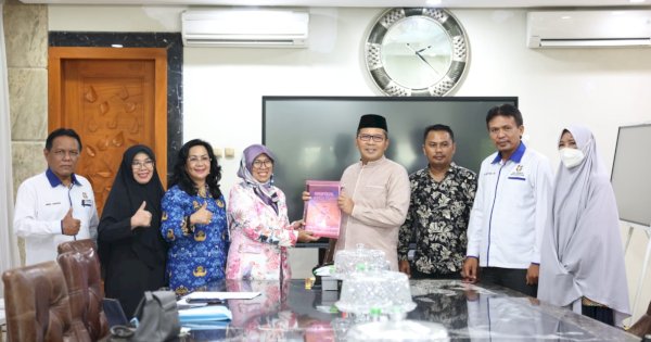 Pemkot Makassar Support Event May Day Expo, Hadirkan Seribu Pekerja