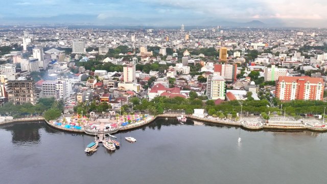 Istimewa || Humas Pemkot Makassar 