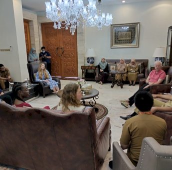 Dinas PU Siap Lanjutkan Pemeliharaan Program RISE di Makassar