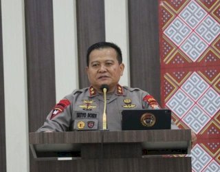 Catat! Ini Imbauan Kamtibmas Kapolda Sulsel Irjen Pol Setyo Boedi di Bulan Ramadan 1444 Hijriah