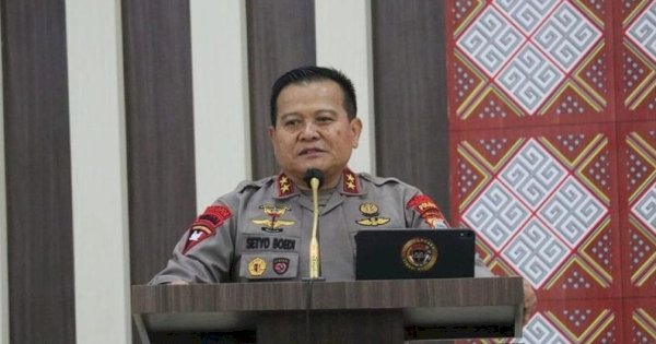 Catat! Ini Imbauan Kamtibmas Kapolda Sulsel Irjen Pol Setyo Boedi di Bulan Ramadan 1444 Hijriah