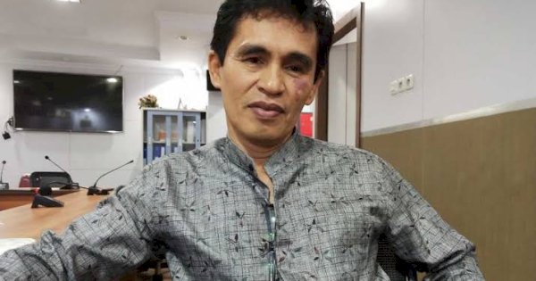 Terima Aspirasi Guru Kontrak, Dewan Makassar Minta Hal Ini ke BKPSDM