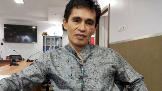 Terima Aspirasi Guru Kontrak, Dewan Makassar Minta Hal Ini ke BKPSDM