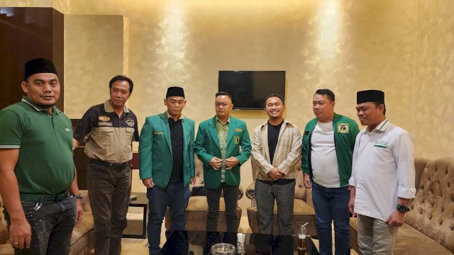 Arfah Yusuf Gabung PPP, Imam Fauzan: Rebut Kursi Pimpinan DPRD Makassar