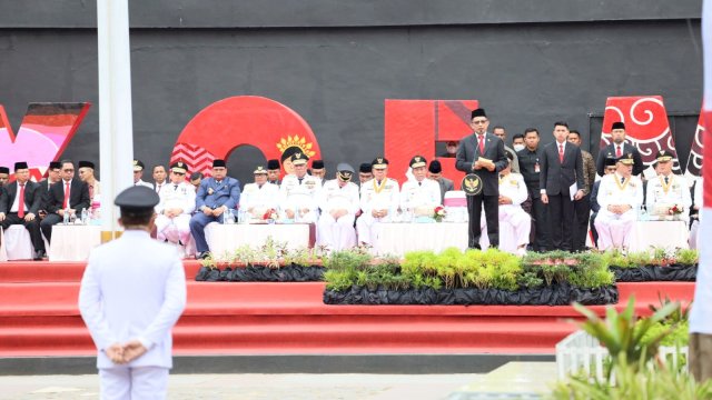 Mendagri Tito Karnavian: Kalau Wali Kota Danny Pomanto yang Buat Acara Selalu Ada Kejutan