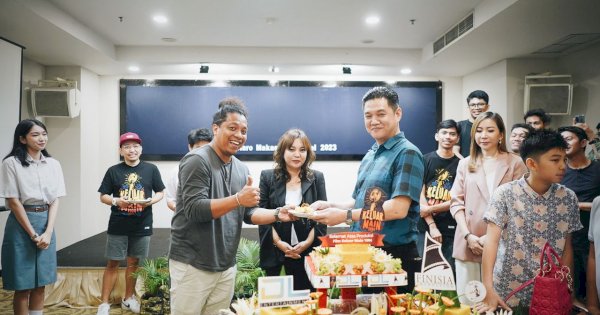 Arief Brata, Arie Kriting, Hingga Oki Palu Siap Beradu Akting di Film Keluar Main 94