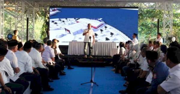 Danny Sebut Longwis Sydney Dipastikan Dikunjungi Kemendagri