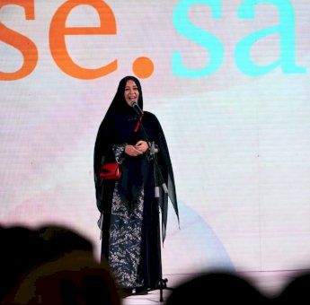 Sebut Market Besar Ada di Sulsel, Wawali Makassar Hadiri Road Show Si.Se.Sa