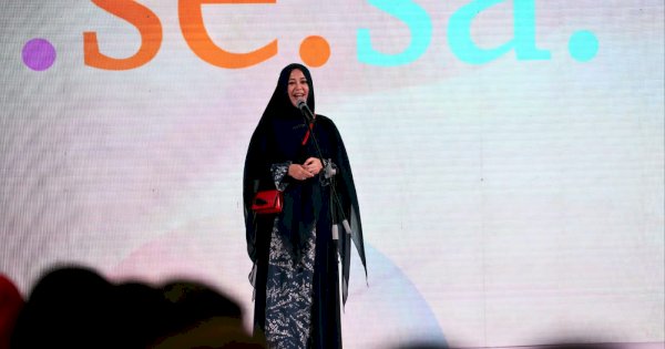 Sebut Market Besar Ada di Sulsel, Wawali Makassar Hadiri Road Show Si.Se.Sa