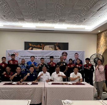 13 Atlet Asal Sulsel Bakal Berlaga di SEA-Games 2023 Kamboja