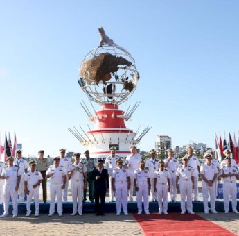 Monumen MNEK 2023, Desain Khusus Wali Kota Makassar Danny Pomanto