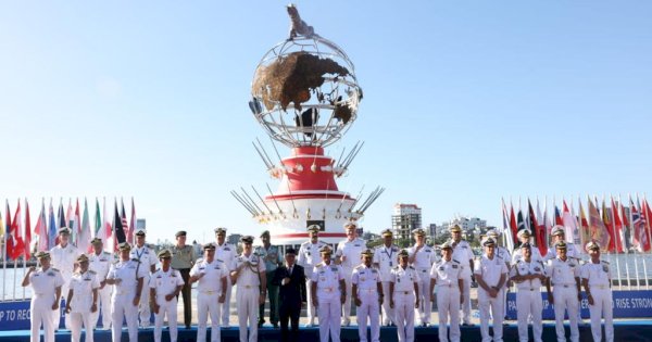 Monumen MNEK 2023, Desain Khusus Wali Kota Makassar Danny Pomanto