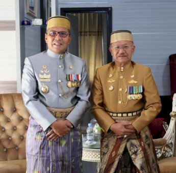 HUT 160 Jeneponto, Danny Pomanto Harap Kolaborasi-Sinergitas dalam Pembangunan