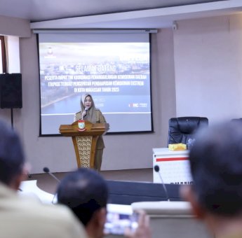 Fatmawati Rusdi Minta OPD Fokus Entaskan Kemiskinan Ekstrem