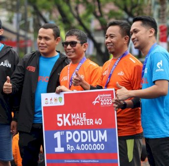 MHM 2023 Tuai Protes Potential Winner, Dispora Makassar Tegaskan Lomba Sesuai Regulasi
