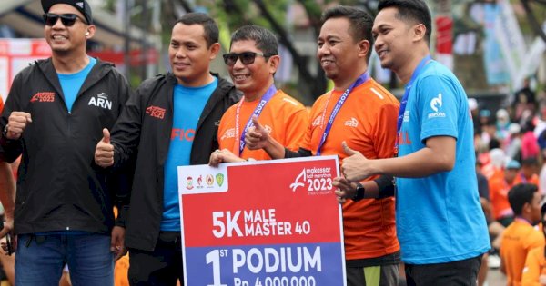 MHM 2023 Tuai Protes Potential Winner, Dispora Makassar Tegaskan Lomba Sesuai Regulasi