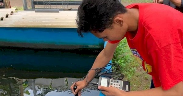 UPT BBI Parangtambung Dukung Program Magang MBKM UNM