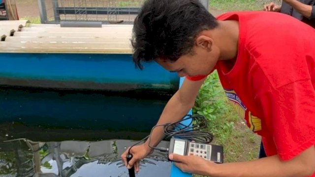 UPT BBI Parangtambung Dukung Program Magang MBKM UNM