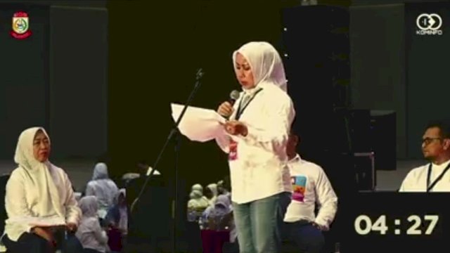 Kontribusi DP2 untuk Reseliensi Kota Makassar