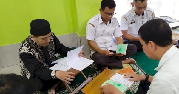 Program Pemkot Mengaji Ramadan 1444 Hijriah Selesai, Ini Harapan Kepala DP2 Makassar Evy Aprialti!