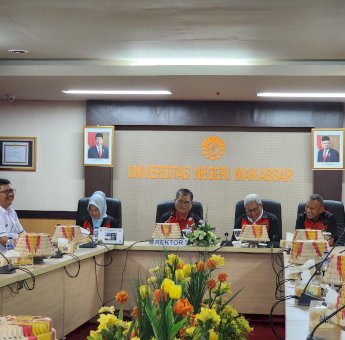 Atlet Siap Tanding, Manajer Prof Husain Syam Harap Bisa Raih Prestasi Sepaktakraw World Championship Thailand