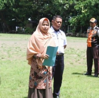 Dishub Turunkan Ratusan Personel Jelang Idul Fitri 1444 Hijriah