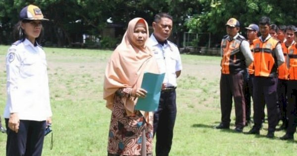 Dishub Turunkan Ratusan Personel Jelang Idul Fitri 1444 Hijriah