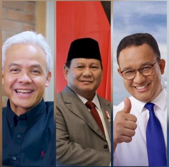 Besok, Capres Ganjar, Prabowo, Hingga Anies Baswedan Sampaikan Gagasan di Rakernas APEKSI XVI