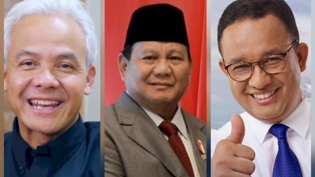 Besok, Capres Ganjar, Prabowo, Hingga Anies Baswedan Sampaikan Gagasan di Rakernas APEKSI XVI