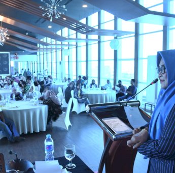 Apiaty Amin Syam Dorong Realisasi Sanksi Dimaksimalkan saat Gelar Sosper Perlindungan Anak