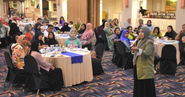 Butuh Bantuan Hukum, Fatma Wahyuddin Minta Warga Tak Malu Melapor ke Pemerintah