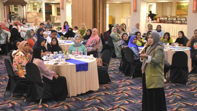 Butuh Bantuan Hukum, Fatma Wahyuddin Minta Warga Tak Malu Melapor ke Pemerintah