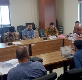 Dukung Usaha Mikro di Makassar, Tim Peneliti Diminta Buat Benchmark Inkubator Center