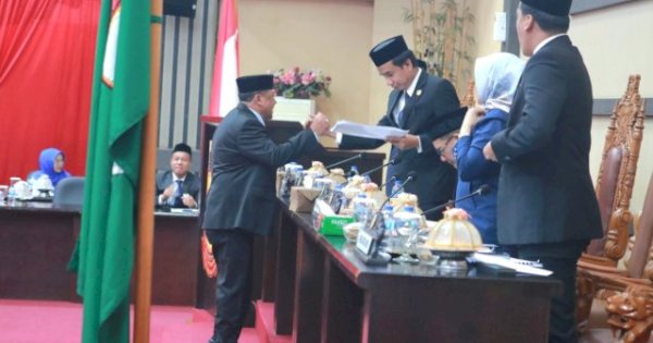 Pansus DPRD Makassar Beri Dua Rekomendasi ke Pemkot Soal Anjal