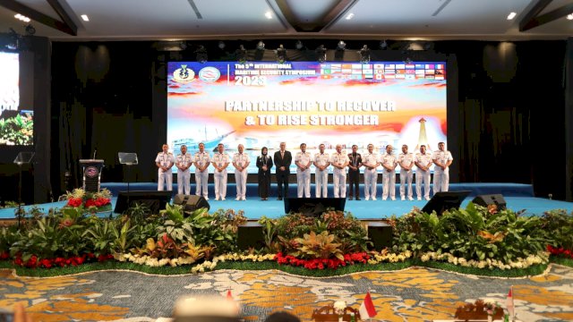 Fatmawati Rusdi Sebut MNEK Momentum Perkenalkan Makassar Lebih Dalam di Mata Dunia