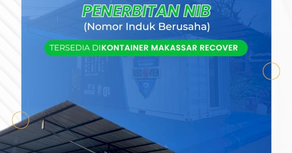 Buka Layanan Konsultasi dan Penerbitan NIB di Konter Kelurahan, Kadis PM-PTSP Kota Makassar: Mudahkan Masyarakat